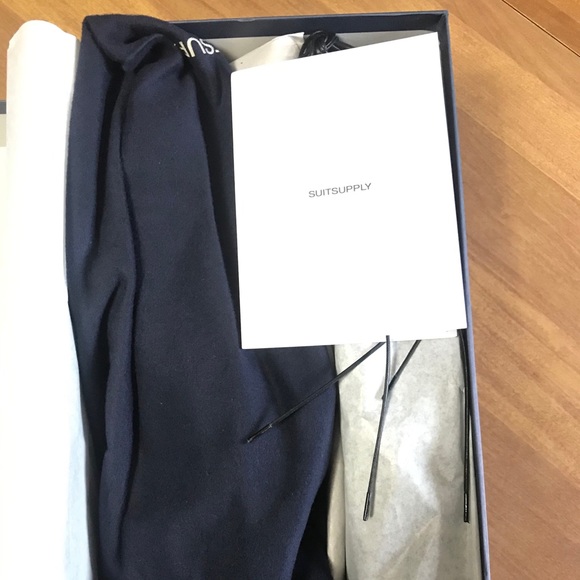 🔥🔥🔥NWT BLACK TUXEDO SHOE - Picture 6 of 8